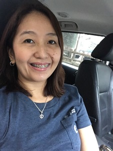 Jackie Bacani