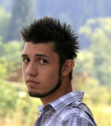 Alex Wind