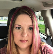 Aimee Lashlee