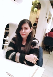 Bhawna Verma