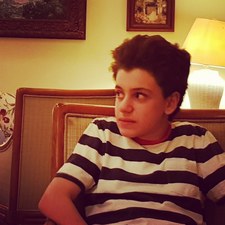 Omar Mohamed Elshaarawy