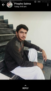 Awais Ahmed