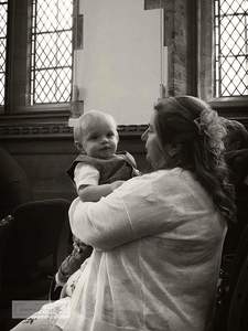 Carron L Clark-Scott