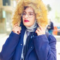 Noran Osama