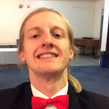 Thomas Napper