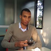 محمد العلوي