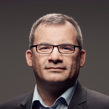 Khaled Ahmed