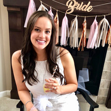 Mackenzie Wallentine