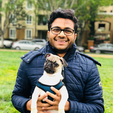 Krishna Kishore Pilla