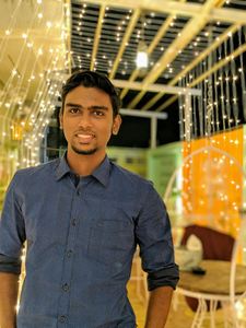 Prateek Kaleshwarwar