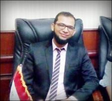 د.محمد أبو العمايم