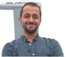 Usama Ali