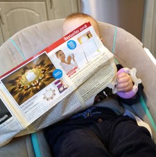 Ragna & Monkey Schimpanski