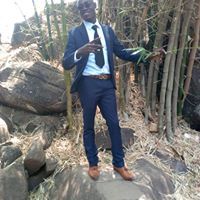 Chinyama Chike