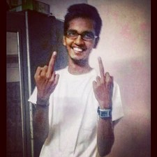 Aditya Potdar