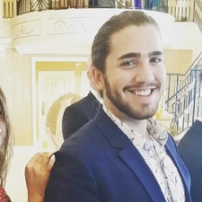 James Lonergan-Larsh