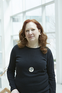 Brenda Van Ginkel