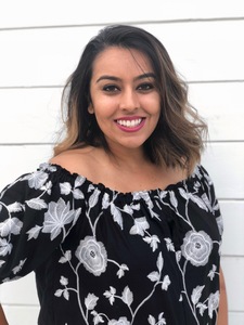 Jasneelam Kaur