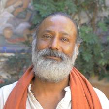 Nandhiji  Yogi 