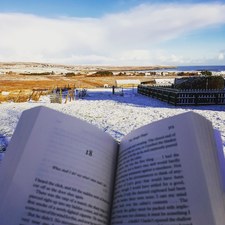 Hebridean Reader