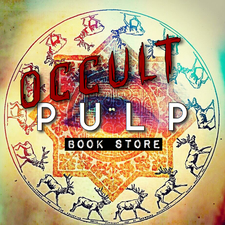 Occult Pulp Book Store
