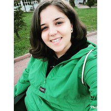 Merve Yılmaz