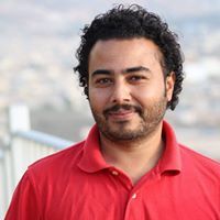 إبراهيم العامري