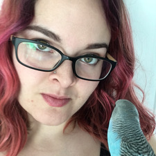 Abigail Adelsheim-marshall