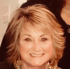 Tami Sanders