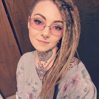 Steph Gharrity