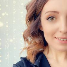 Златина Мартинова