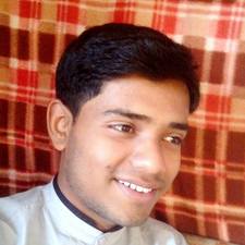 Pushpak Kumbhare