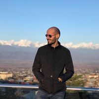 დათო გოგიბერიძე