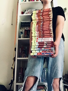 Allie