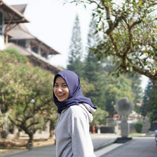 Syahasma Yuandini