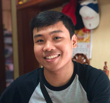 Gabriel Ilagan