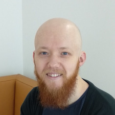 Dainius Lukša
