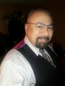Jesse David Escalera