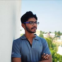 Sakthi Krish