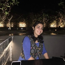 Shantashree Sirdesai Vaidya 