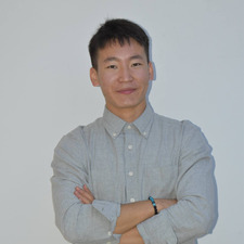 Загарпэрэнлэй Түмэнбаяр