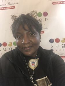 Dohgurl Seventyproof