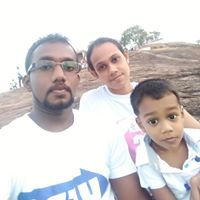 Yasiru Sampath