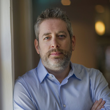 Jonathan Abrams