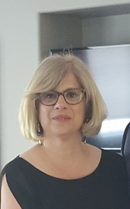 Giselle Chiarello