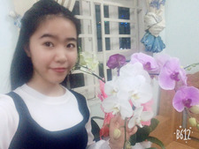 Nguyễn Thị Tuyết Ngân