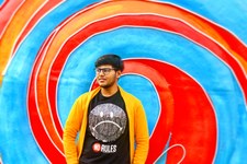 Vaibhav Raaj