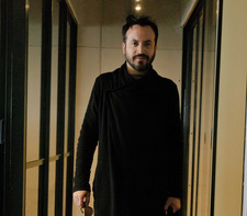 Jorge Soltero