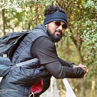 Farhan Ali