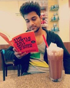Srikar Sri